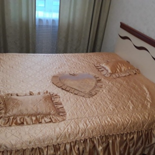 Фотография квартиры Апартаменты У Фонтана на Московской площади