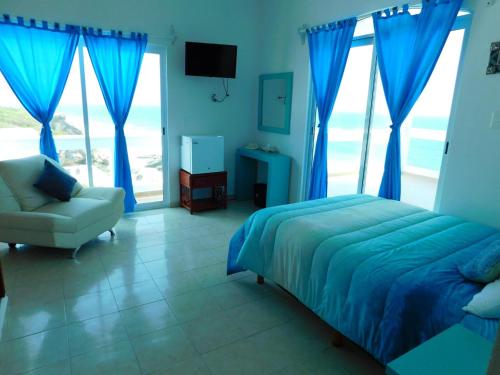 Фотография апарт отеля Amanecer Turquesa #7 Ocean View