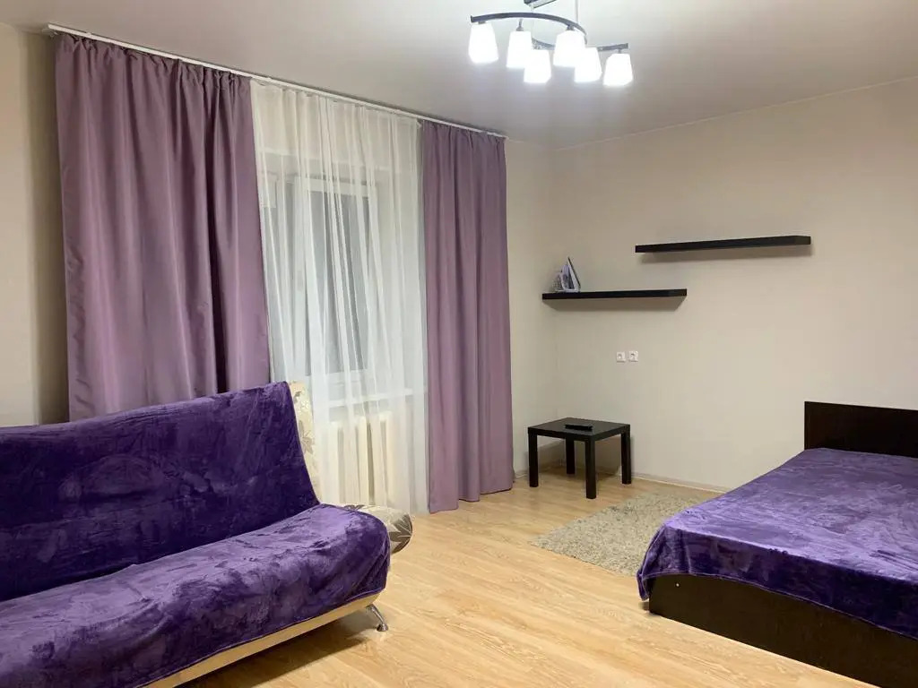 Фотография квартиры Квартира на Кольцевой 51