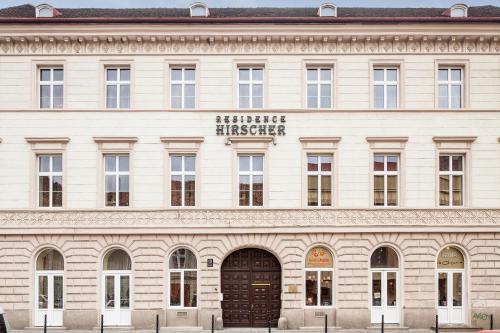 Фотография гостиницы Residence Hirscher
