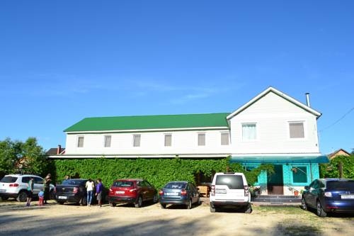 Фотографии гостевого дома 
            Визит