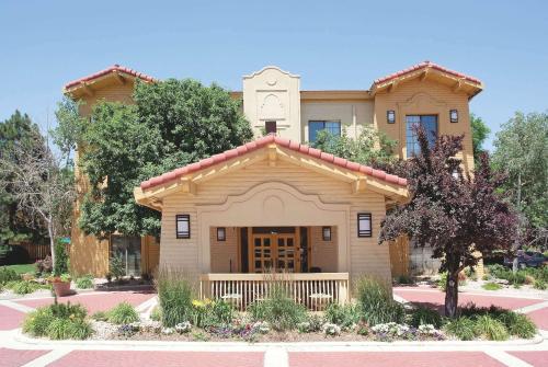 Фотография гостиницы La Quinta Inn by Wyndham Denver Golden