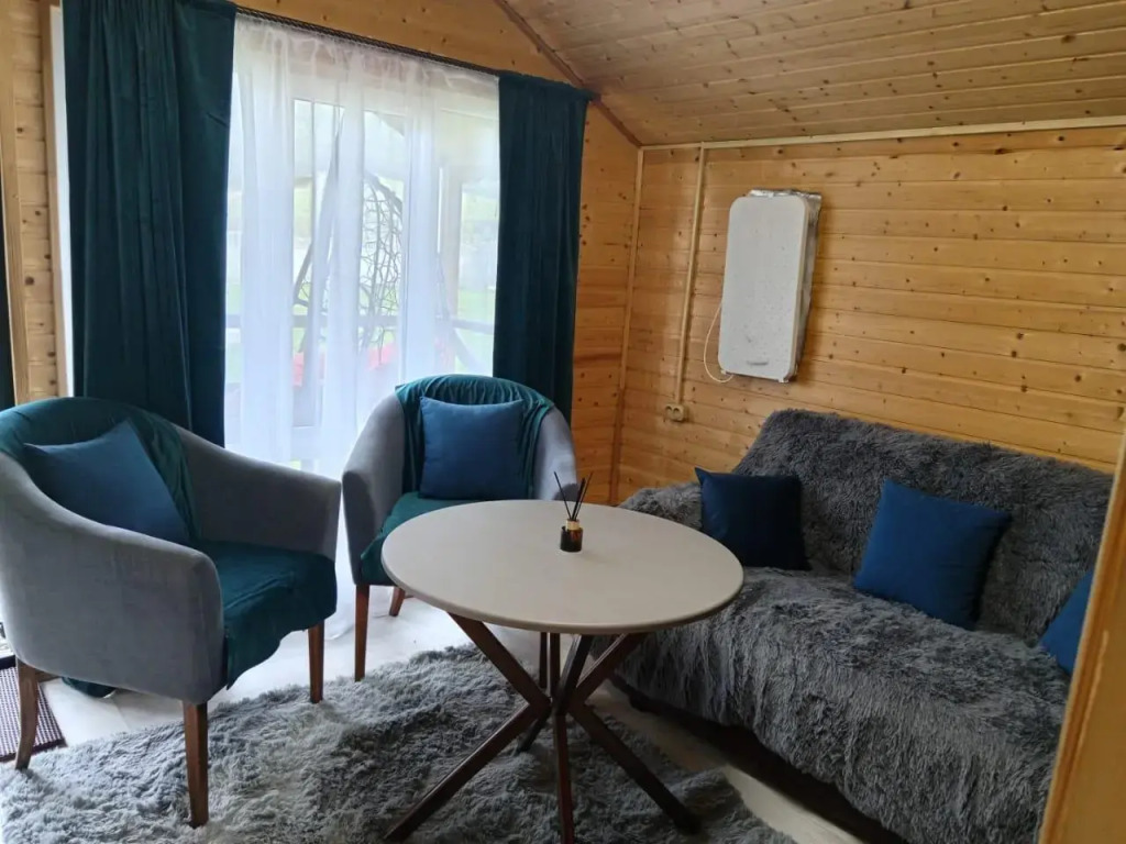 Фотография Коттеджа Korkmaz09 (Коркмаз09)