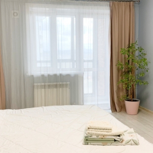 Фотография квартиры Новая хорошая квартира рядом с ж/д вокзалом