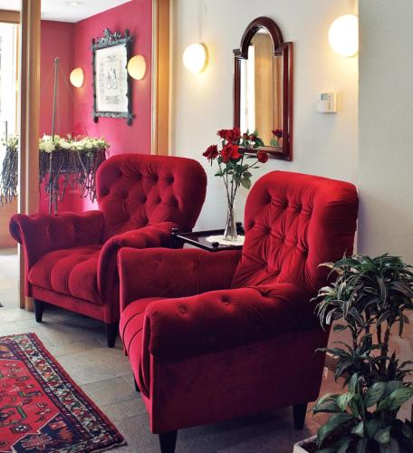 Фотография гостиницы Mama Muh