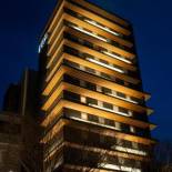 Фотография гостиницы Daiwa Roynet Hotel Nagoya Fushimi