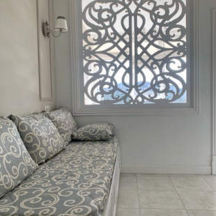 Фотография квартиры Апартаменты DREAMS дизайн студия