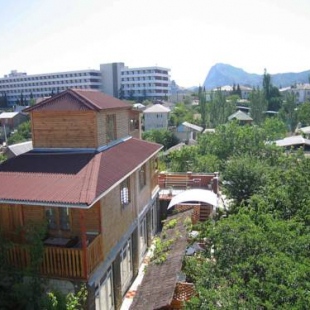 Фотография мини отеля Триера