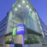Фотография гостиницы Holiday Inn Express Guadalajara Expo, an IHG Hotel
