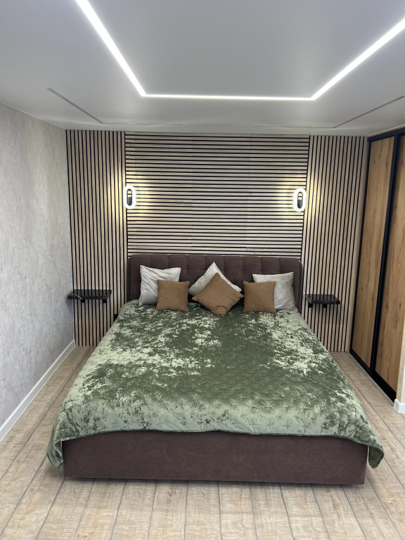 Фотография квартиры Квартира Уютная студия в тихом центре