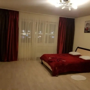 Фотография квартиры Апартаменты Центр Планеты на Алексеева, 22