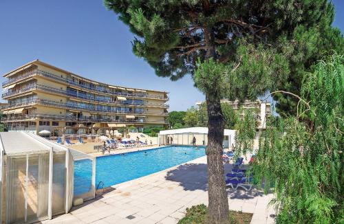 Фотография апарт отеля Résidence Héliotel Marine