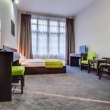 Фотография апарт отеля Apartamenty Grępielnia