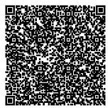 QR код гостиницы Кино на Выборгской