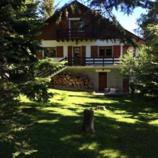 Фотографии гостевого дома
Chalet de l'Esquirol