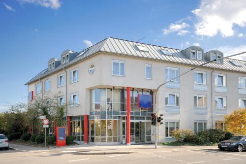 Фотография гостиницы Hotel Stuttgart Sindelfingen City by Tulip Inn