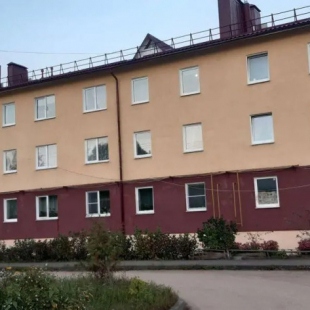 Фотография квартиры Апартаменты на Тарасова 54/2