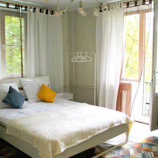 Фотография квартиры Квартира на улице Глинки 9