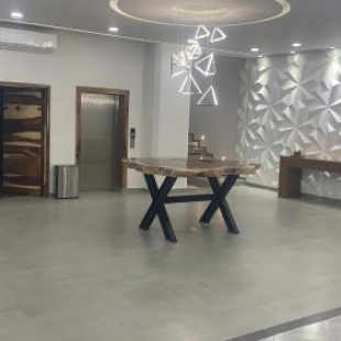 Фотография гостиницы Hotel ANB Aeropuerto Guadalajara