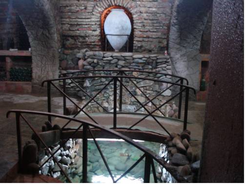 Фотография гостиницы Hotel Marani Meidanze