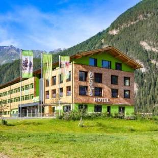 Фотографии гостиницы
Explorer Hotel Ötztal