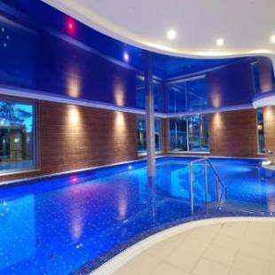 Фотографии гостиницы
Puchacz - Spa