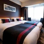 Фотография гостиницы S peria Hotel Kyoto