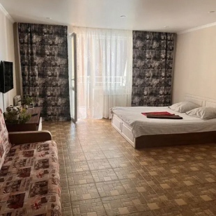 Фотография квартиры Апартаменты 5 на улице Елизаровых 15/1