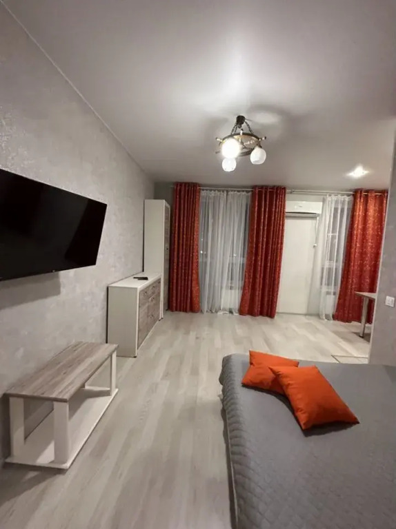 Фотография квартиры Квартира на Белкинской 40