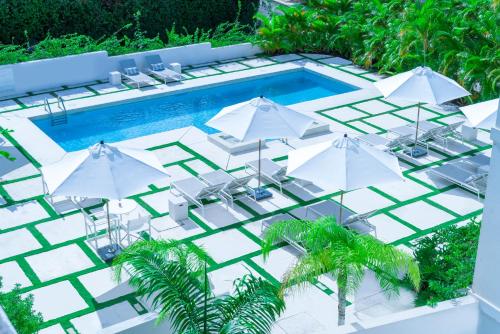 Фотография апарт отеля Mullins Grove