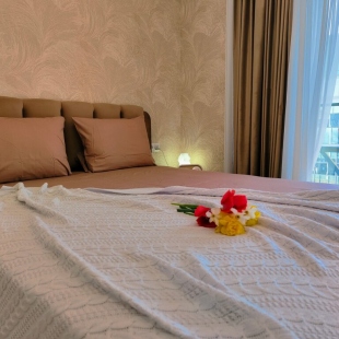 Фотография квартиры Апартаменты Золотой Берег