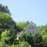 Фотография гостевого дома Modern Holiday Home in Bouillon with Terrace