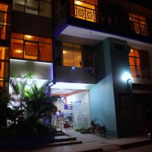 Фотография гостиницы Residencial Brest Amazon Tarapoto