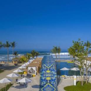 Фотографии гостиницы
W Punta de Mita