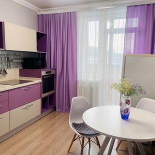 Фотография квартиры Квартира на Яскина