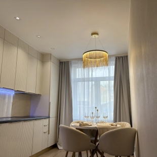 Фотография квартиры Апартаменты Гармония с видом на церковь