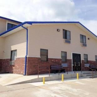 Фотографии гостиницы
Motel 6-Sedalia, MO