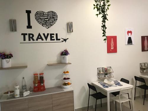 Фотография мини отеля centruMassimo b&b