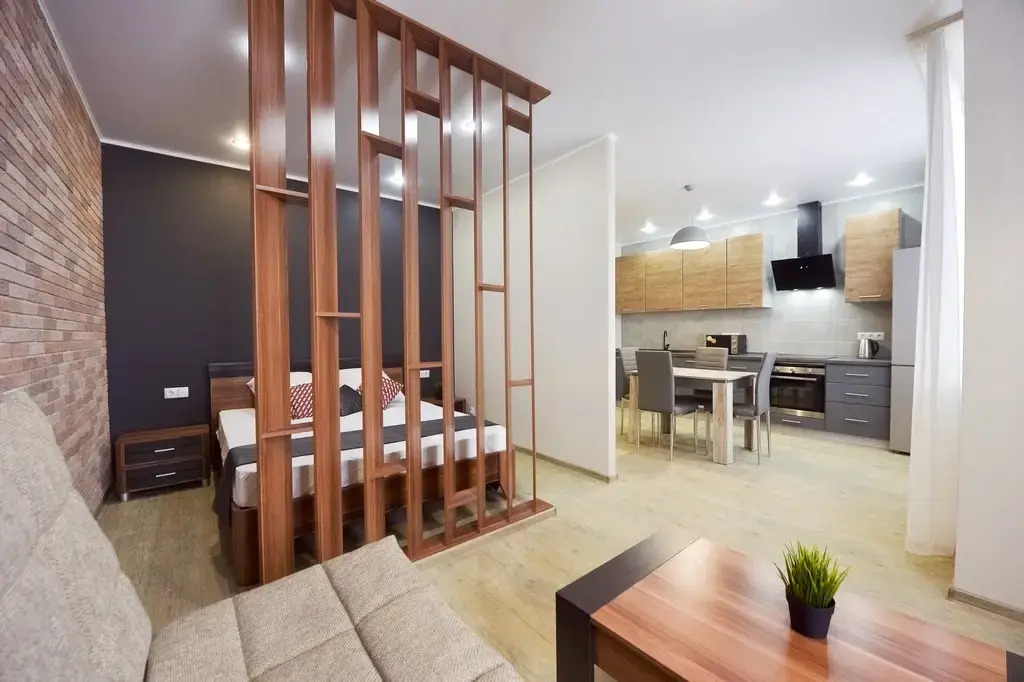 Фотография квартиры Квартира на улице Чкалова 53/3