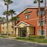 Фотография гостиницы Extended Stay America Suites - Daytona Beach - International Speedway