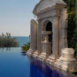 Фотография гостиницы Villa Geba