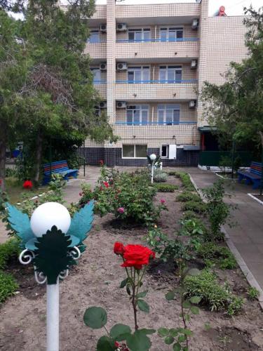 Фотографии базы отдыха
Стрела