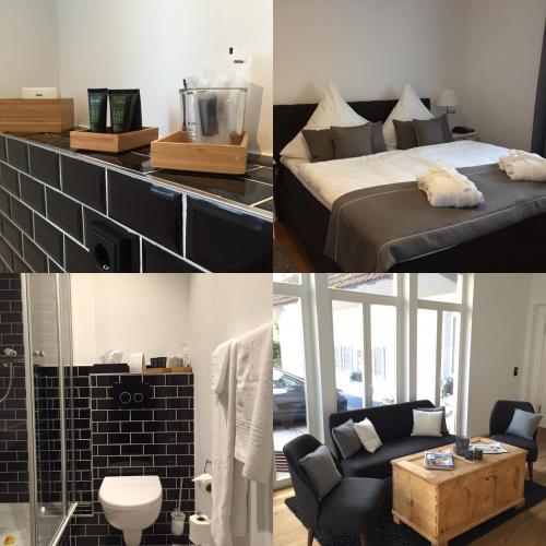 Фотография гостиницы Steffens Herrnmuehle