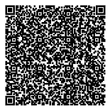 QR код гостиницы Патио