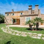 Фотография гостевого дома Es Quartó