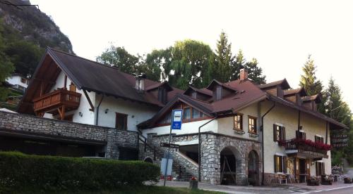 Фотография гостиницы Hotel Belfort