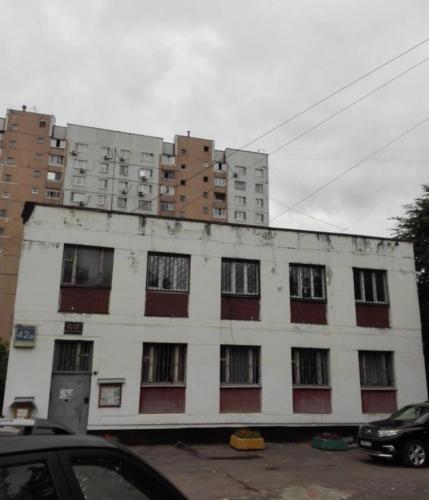 Фотография хостела Гермес