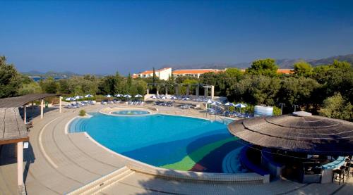 Фотография гостиницы Tirena Sunny Hotel by Valamar