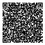 QR код гостиницы Hotel CLEVER