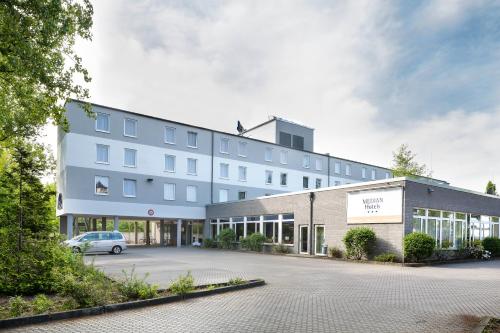 Фотография гостиницы Median Hotel Hannover Messe